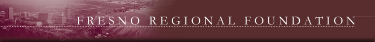 Fresno Regional Foundation.org